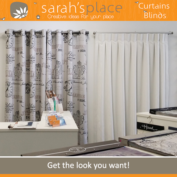 Curtains – creating the perfect look