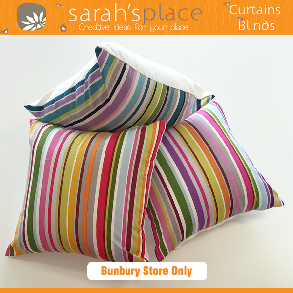 Cushions – Fabulous Custom Cushions!