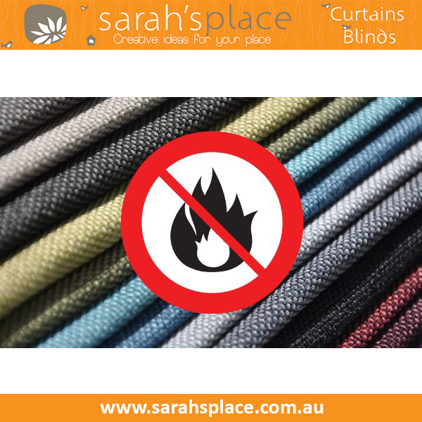 Fire Retardant Fabrics