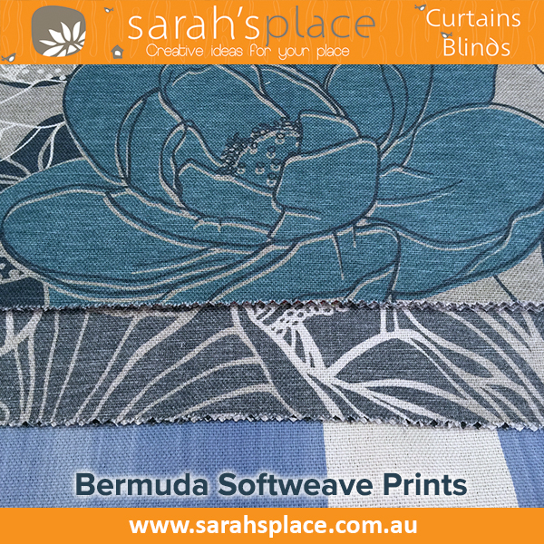 Bermuda Softweave Collection