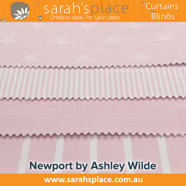 Newport by Ashley Wilde