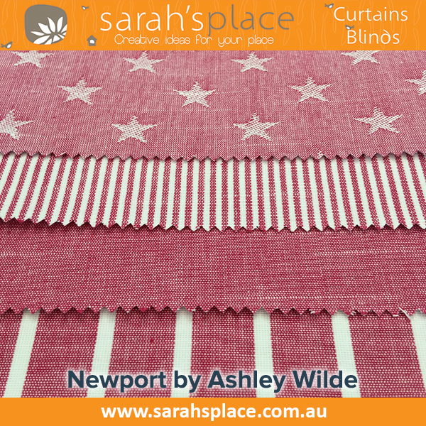 Newport by Ashley Wilde