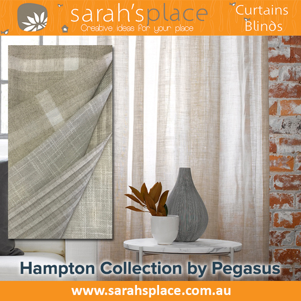 Hampton Collection by Pegasus