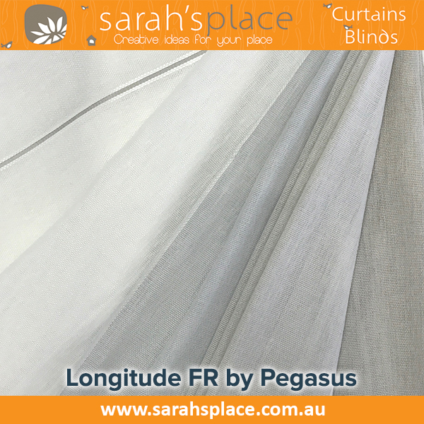 Longitude FR by Pegasus