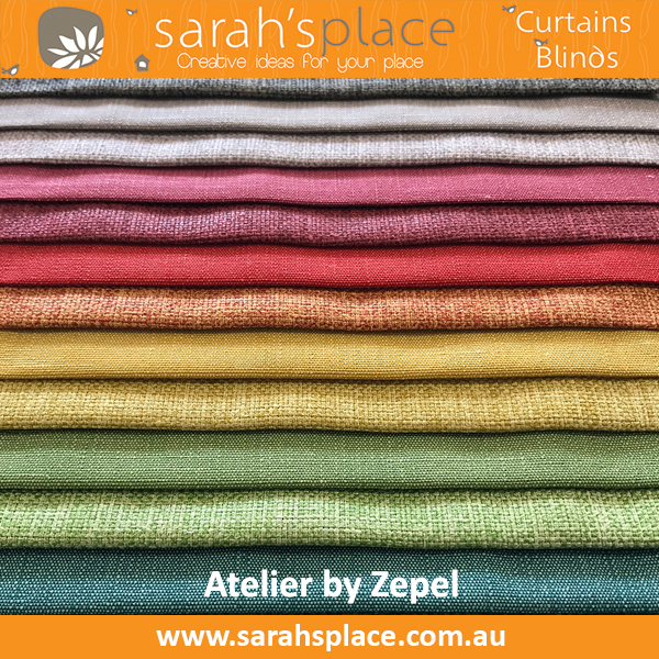 Atelier by Zepel