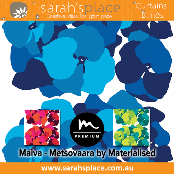 Malva – Metsovaara by Materialised