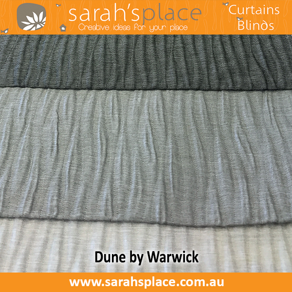 Dune by Warwick