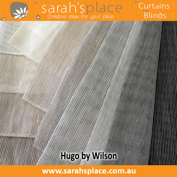 Hugo by Wilson Fabrics