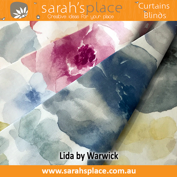 Lida by Warwick