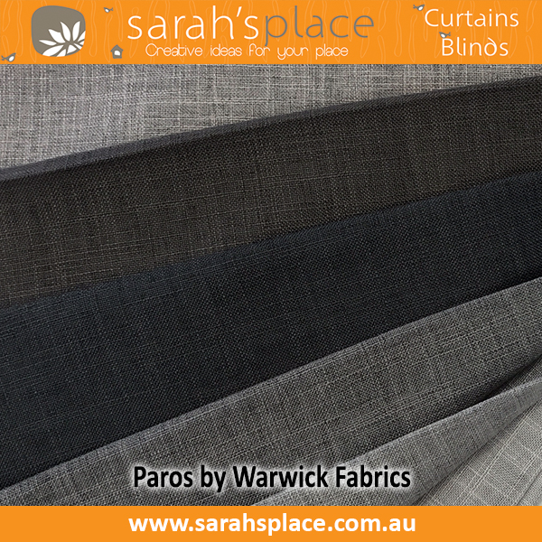 Paros by Warwick Fabrics