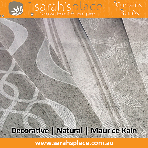 Decorative Architect Collection in Natural | Maurice Kain