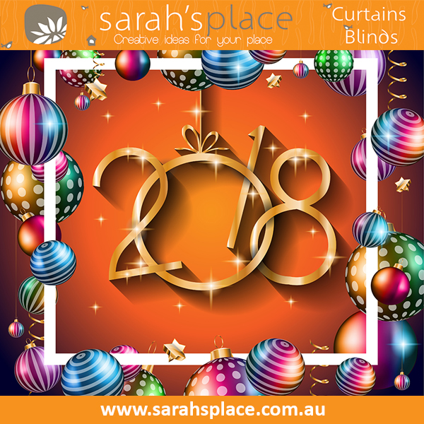 Happy New Year!