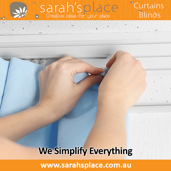 We simplify everything