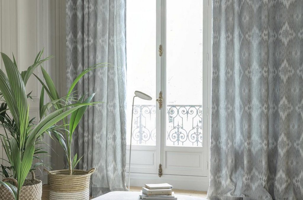 Hermitage by Zepel Fabrics