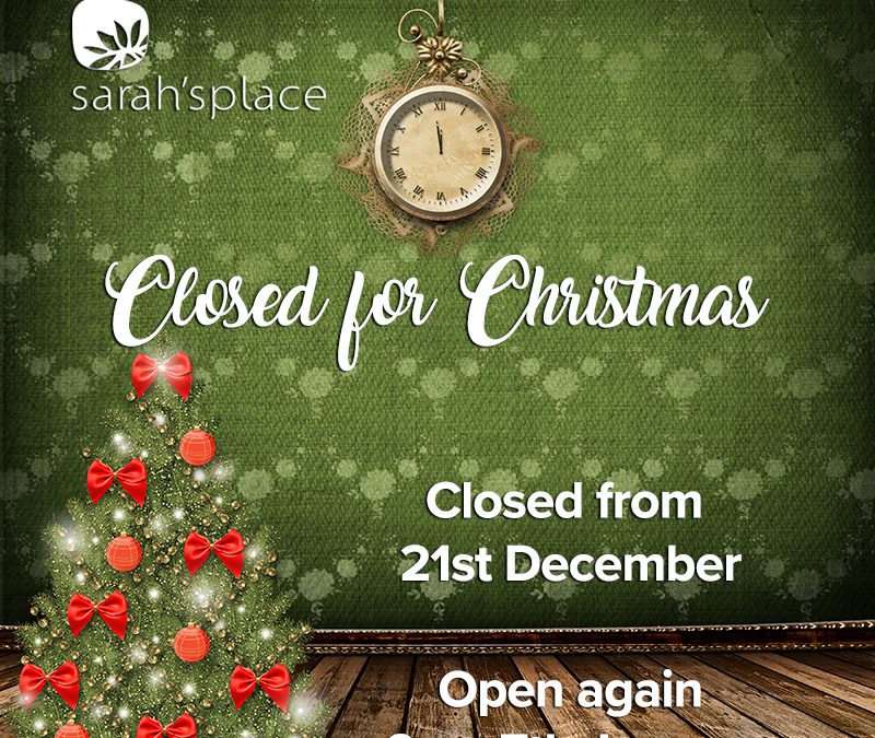 Christmas Trading Hours