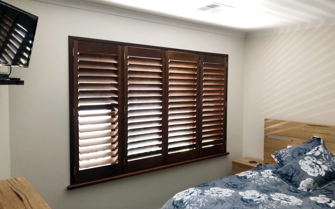 Do you want shutters installed before Christmas?