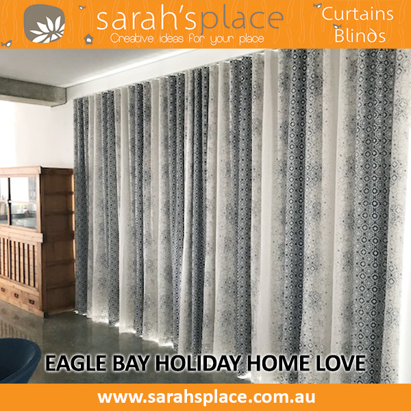 Eagle Bay Holiday Home Love