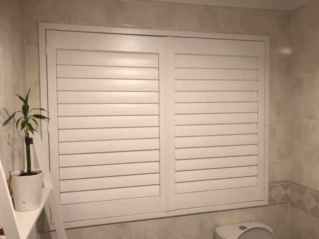 Love These Shutters