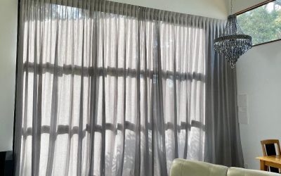 Lush Curtains