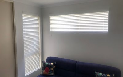 Portwell Blind Finish