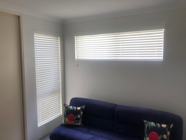 Portwell Blind Finish