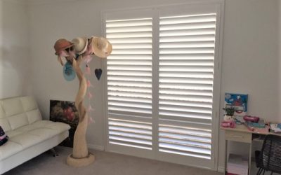 Sensational Shutters