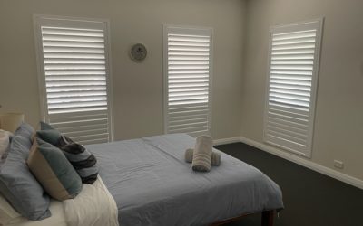 Glorious Shutters