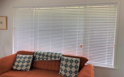 Aluminium Venetians